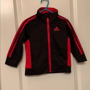 Adidas Jacket